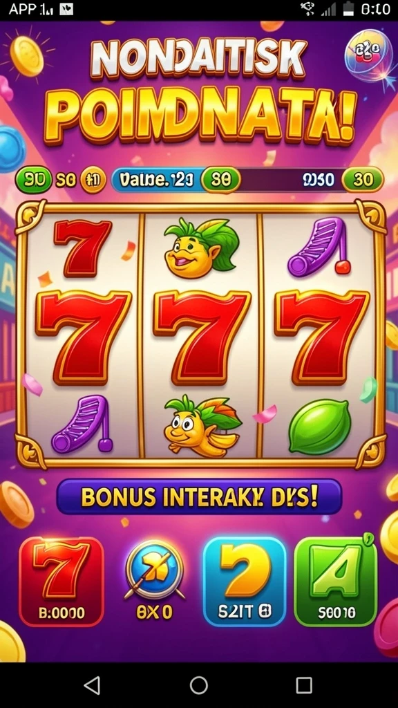 Screenshot winlive4d nomor 3