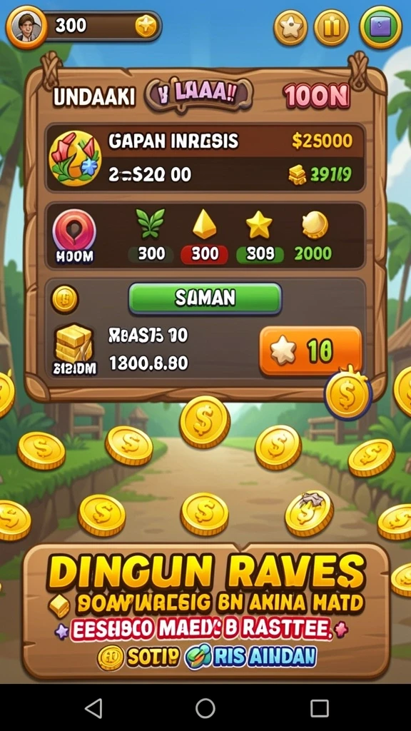 Screenshot winning303 nomor 1