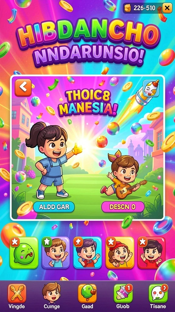 Screenshot winstar4d nomor 1