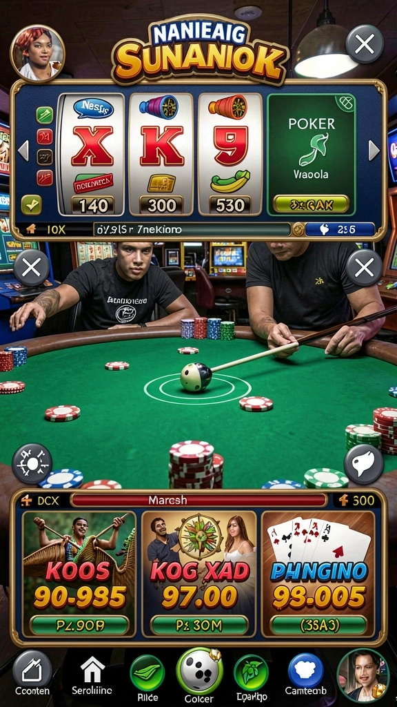 Screenshot zona66 nomor 3