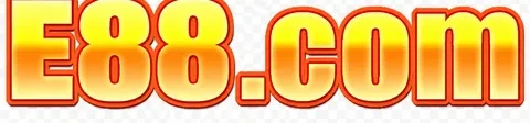 e88 — logo banner resmi Indonesia